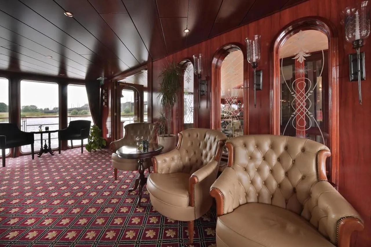 Fairtours Hotelschiff Rembrandt Van Rijn*** Koeln Botel Cologne