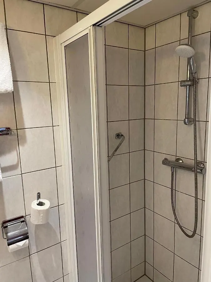 Fairtours Hotelschiff Rembrandt Van Rijn*** Koeln Bådhotel Köln